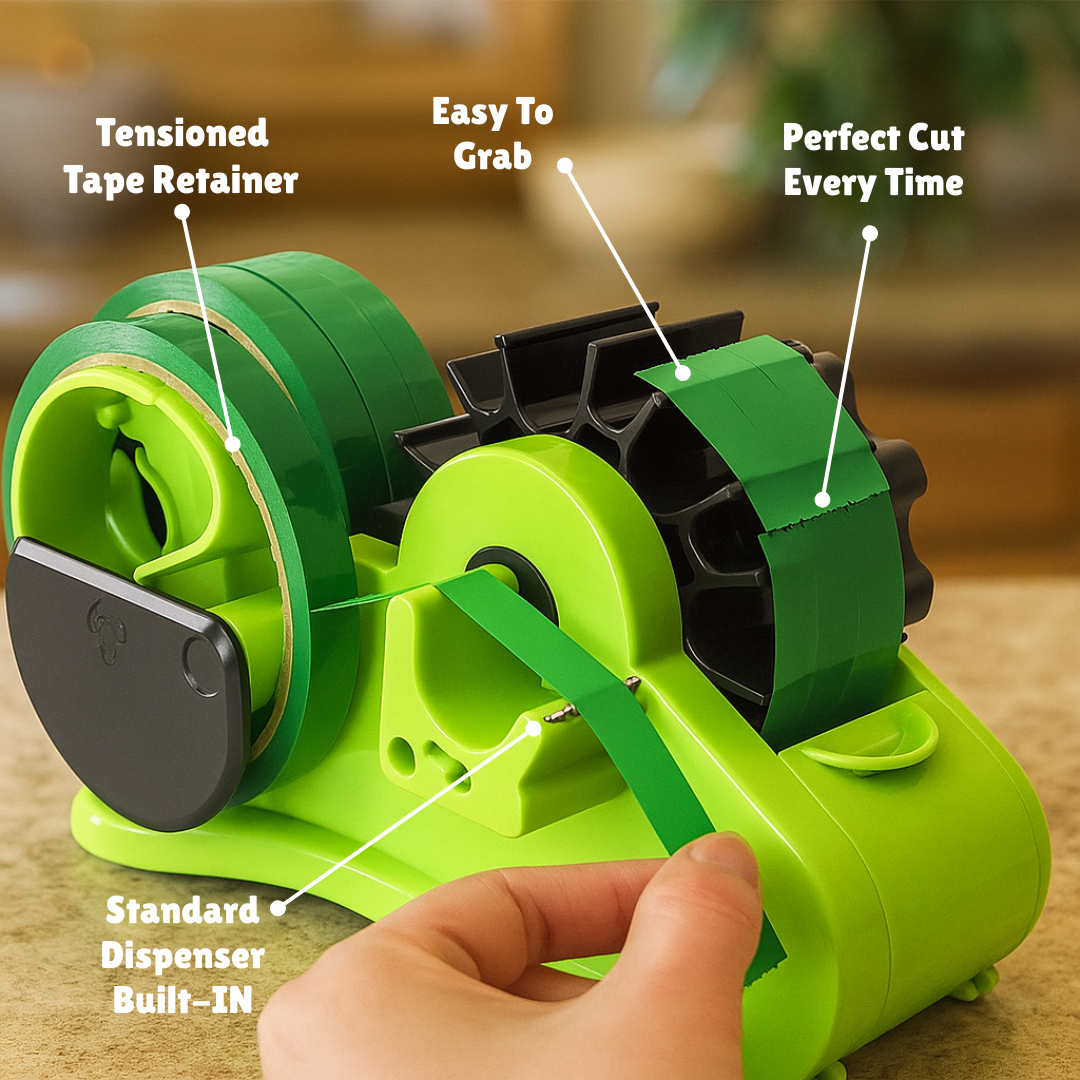 Velli Tape Dispenser