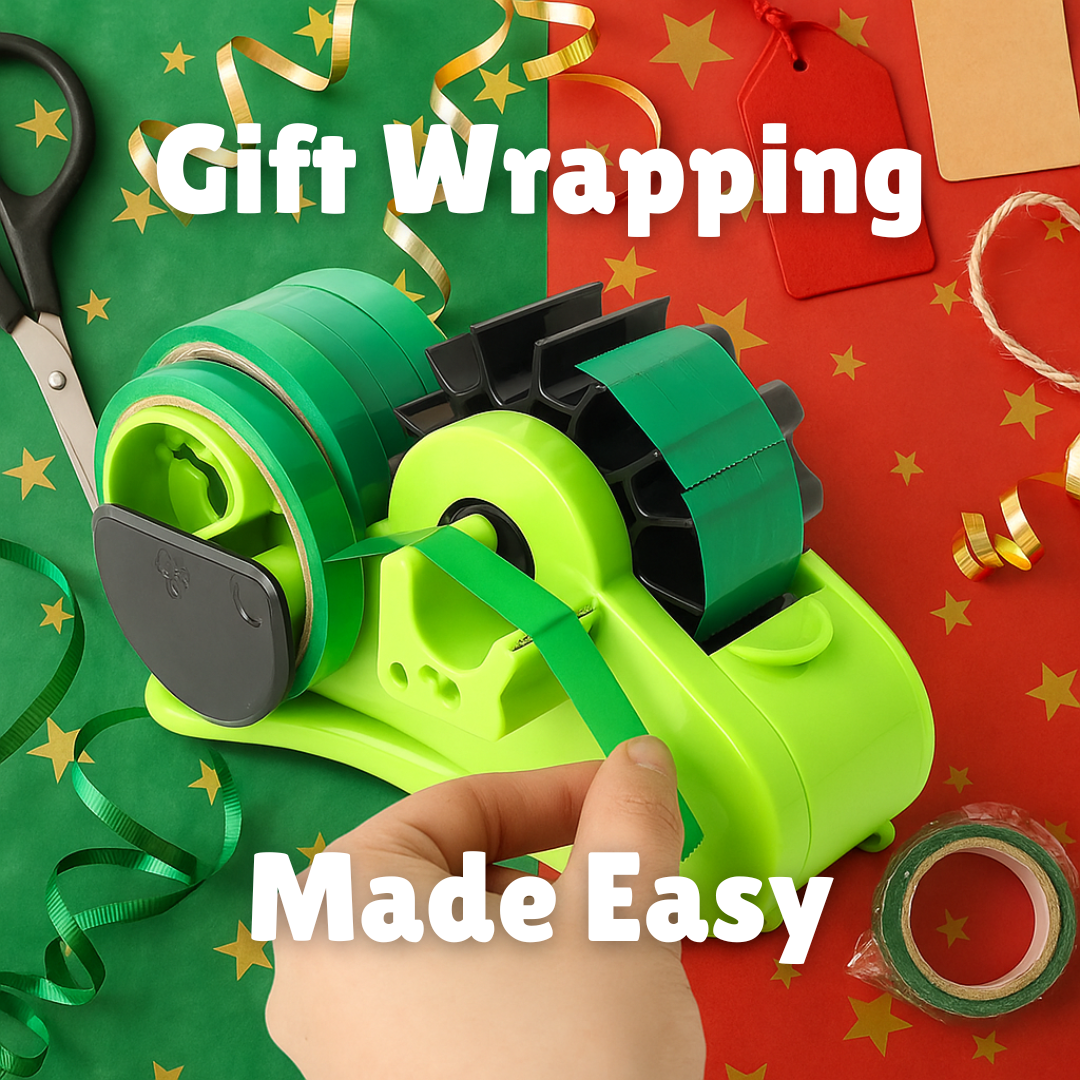 Velli Tape Dispenser